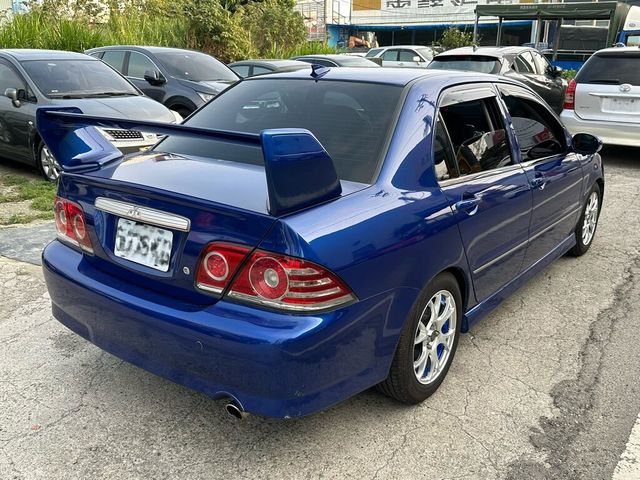 MITSUBISHI三菱 GLOBAL LANCER  第2張相片