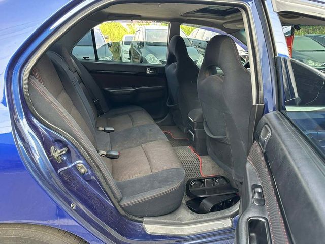 MITSUBISHI三菱 GLOBAL LANCER  第8張相片