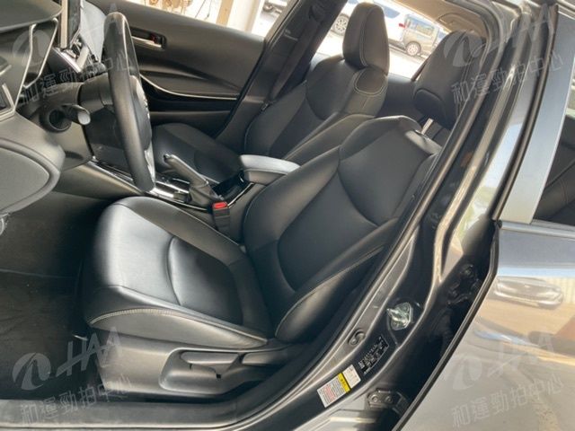 TOYOTA豐田 COROLLA ALTIS HYBRID  第4張相片