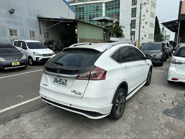 LUXGEN納智捷 U6 TURBO  第2張相片