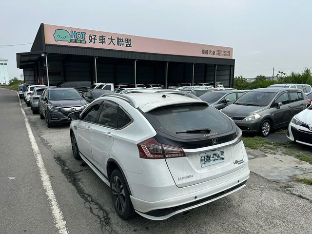 LUXGEN納智捷 U6 TURBO  第3張相片