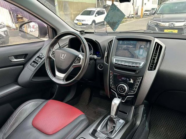 LUXGEN納智捷 U6 TURBO  第4張相片