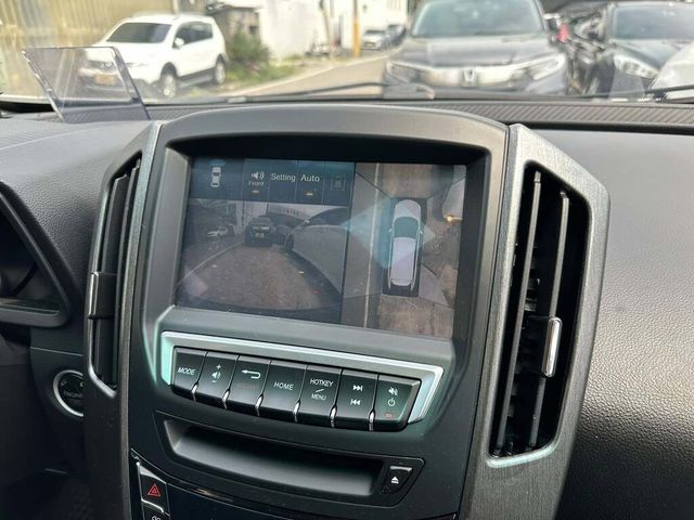 LUXGEN納智捷 U6 TURBO  第6張相片