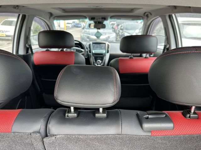 LUXGEN納智捷 U6 TURBO  第11張相片