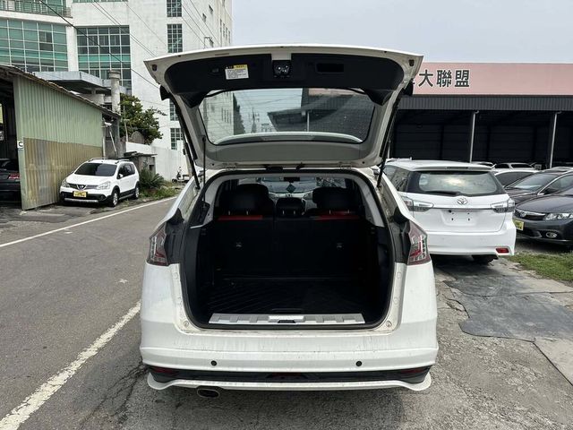 LUXGEN納智捷 U6 TURBO  第13張相片