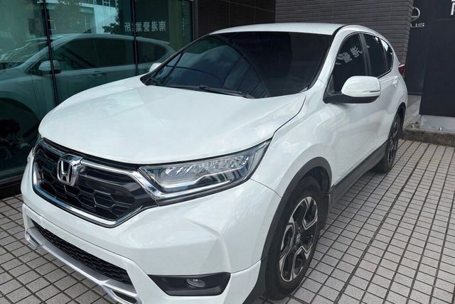 HONDA本田 CR-V  第1張相片