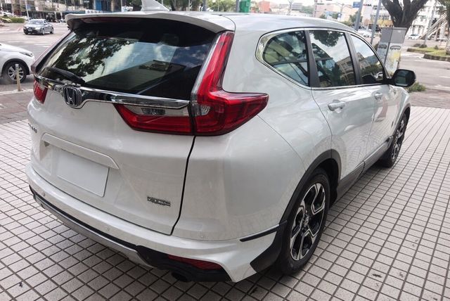 HONDA本田 CR-V  第2張相片