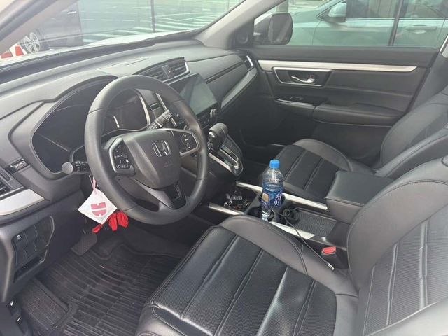HONDA本田 CR-V  第5張相片