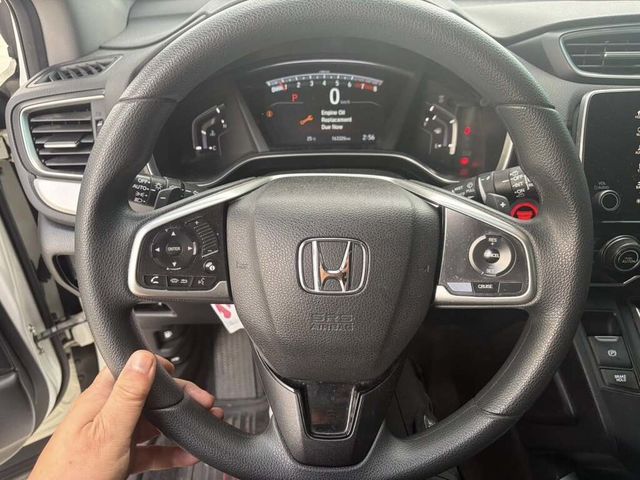 HONDA本田 CR-V  第6張相片