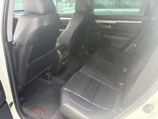 HONDA本田 CR-V  第8張相片