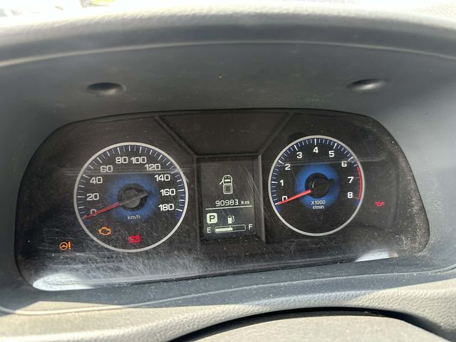 MITSUBISHI三菱 VERYCA  第4張相片