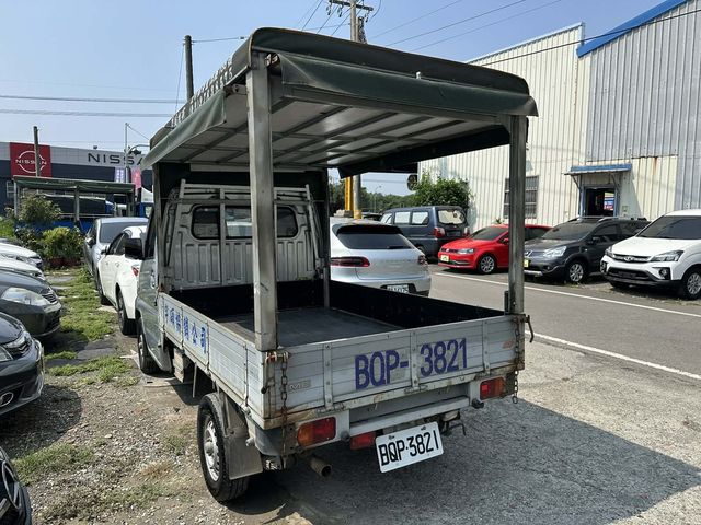 MITSUBISHI三菱 VERYCA  第7張相片