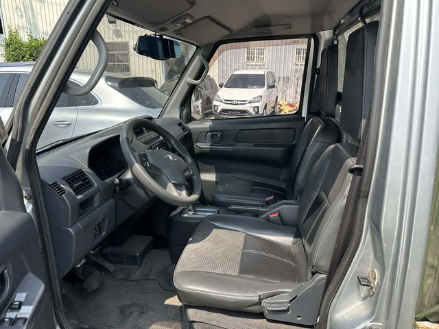 MITSUBISHI三菱 VERYCA  第10張相片