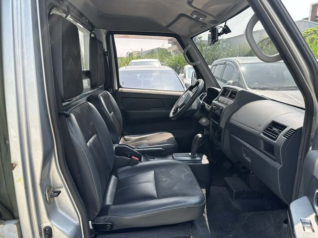 MITSUBISHI三菱 VERYCA  第11張相片