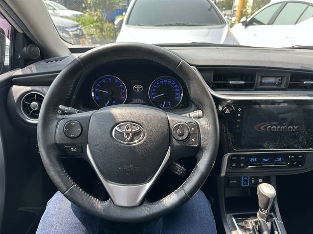 TOYOTA豐田 ALTIS  第5張相片