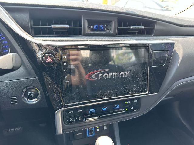 TOYOTA豐田 ALTIS  第10張相片