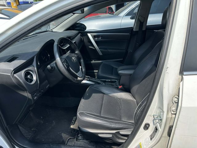 TOYOTA豐田 ALTIS  第11張相片