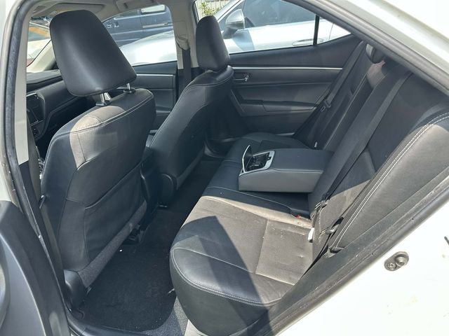 TOYOTA豐田 ALTIS  第12張相片