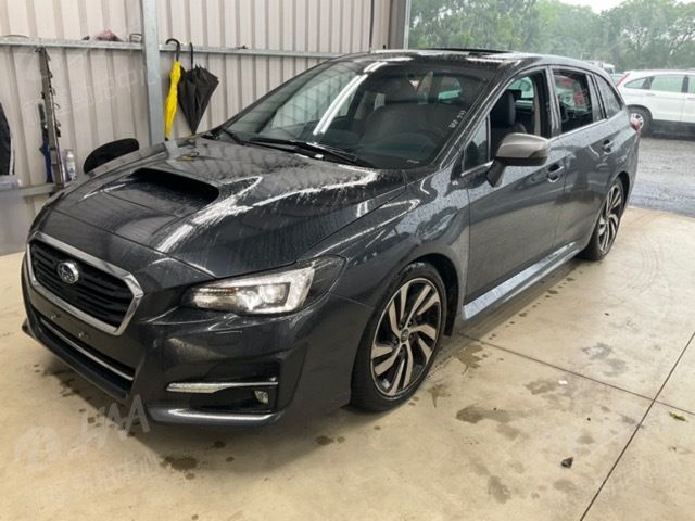 SUBARU速霸陸 LEVORG  第1張相片