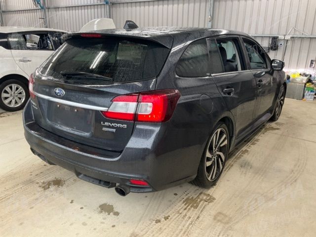 SUBARU速霸陸 LEVORG  第2張相片
