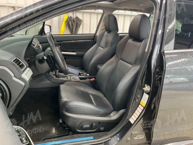 SUBARU速霸陸 LEVORG  第3張相片