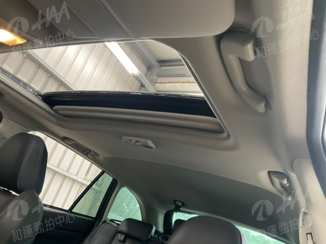 SUBARU速霸陸 LEVORG  第6張相片