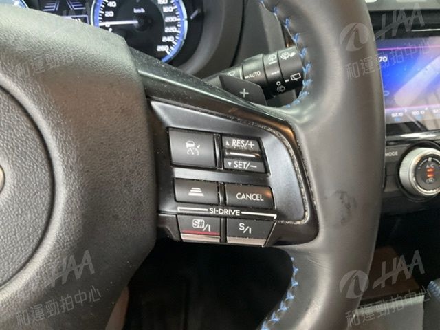 SUBARU速霸陸 LEVORG  第7張相片