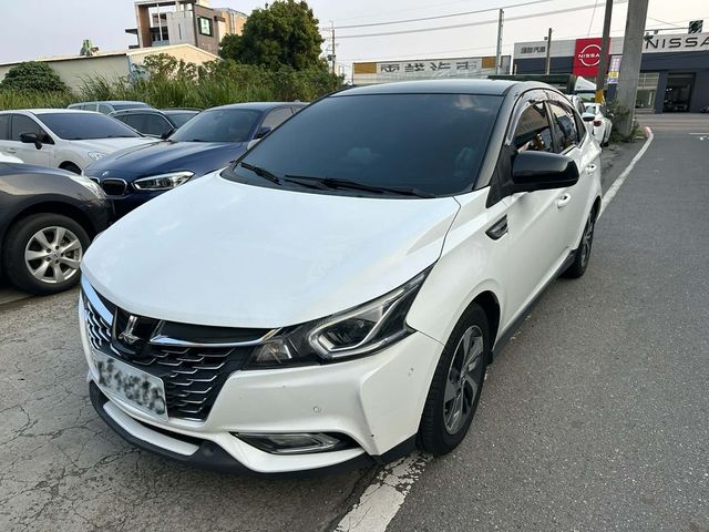 LUXGEN納智捷 S3  第1張相片