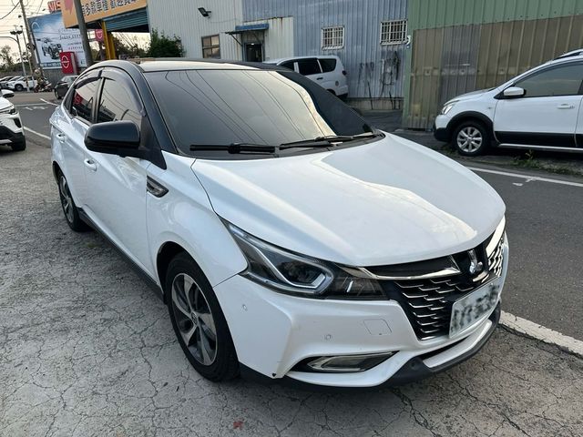 LUXGEN納智捷 S3  第3張相片