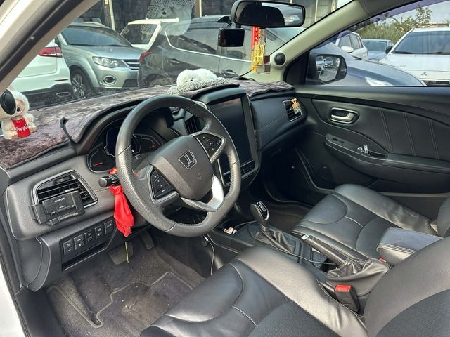 LUXGEN納智捷 S3  第10張相片