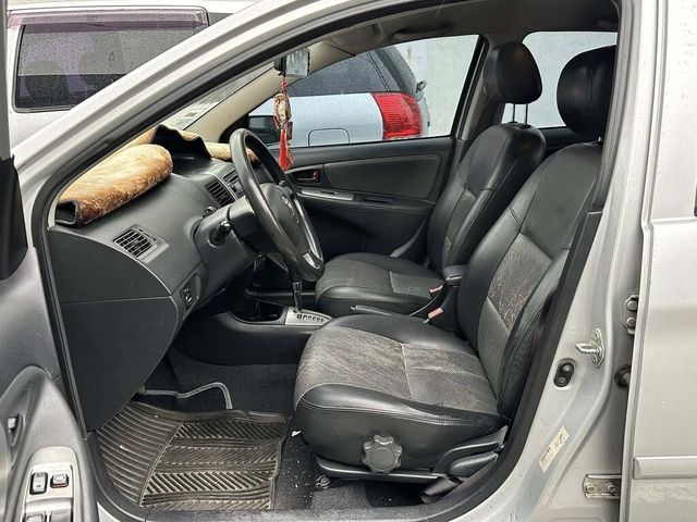 TOYOTA豐田 VIOS  第7張相片