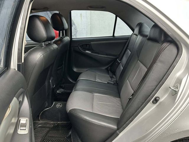 TOYOTA豐田 VIOS  第8張相片