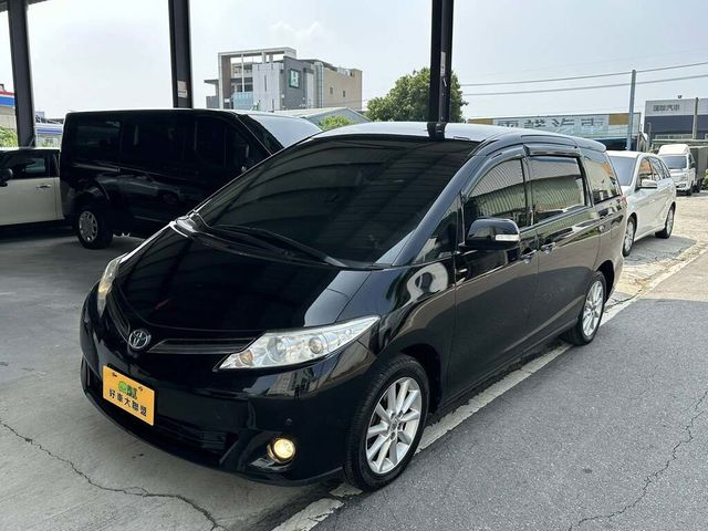 TOYOTA豐田 PREVIA  第1張相片