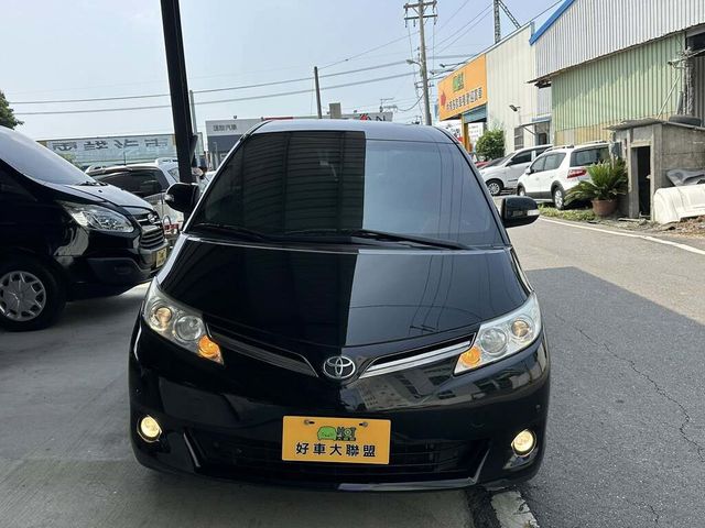 TOYOTA豐田 PREVIA  第3張相片