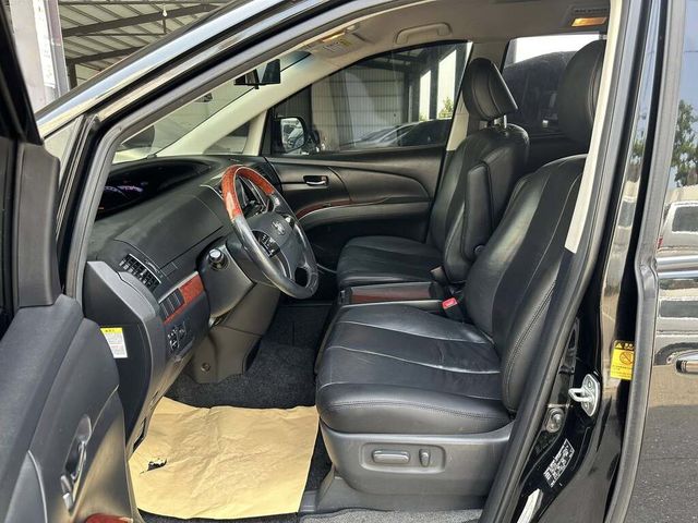 TOYOTA豐田 PREVIA  第8張相片