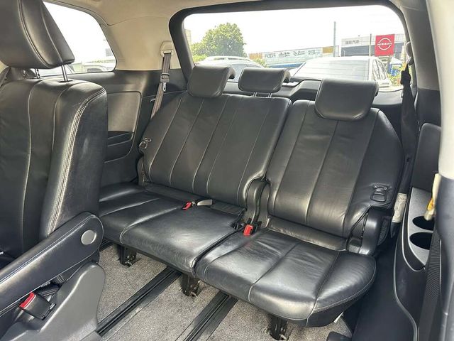 TOYOTA豐田 PREVIA  第10張相片