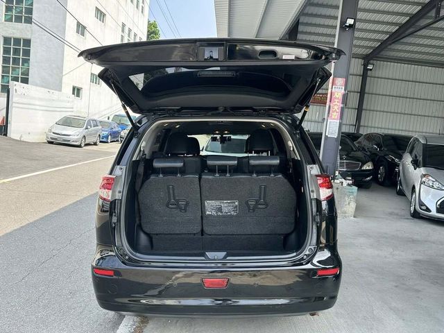TOYOTA豐田 PREVIA  第12張相片