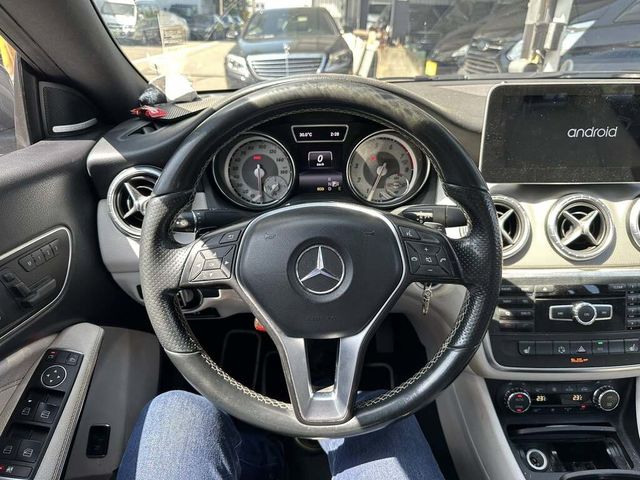 M-BENZ賓士 CLA250  第4張相片