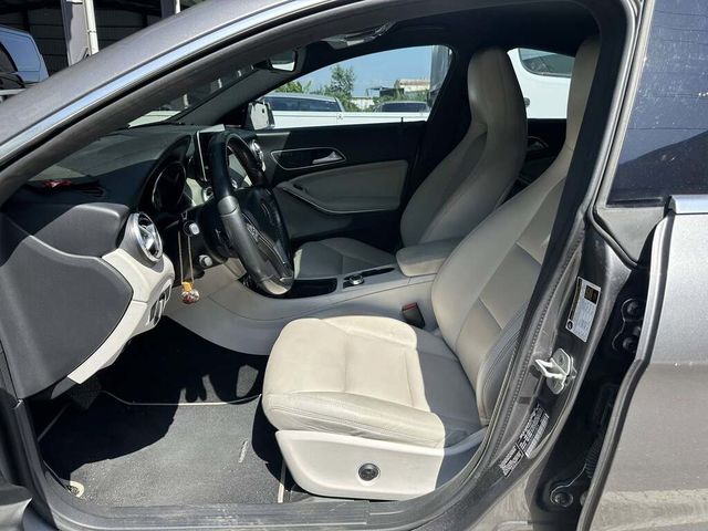 M-BENZ賓士 CLA250  第6張相片