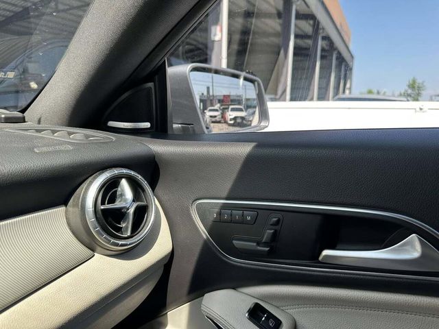 M-BENZ賓士 CLA250  第11張相片