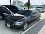M-BENZ賓士 S350D L  第1張縮圖
