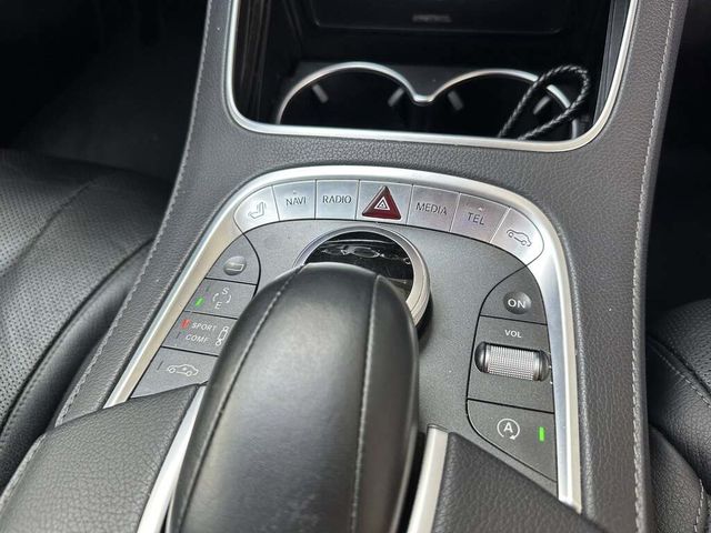 M-BENZ賓士 S350D L  第8張相片