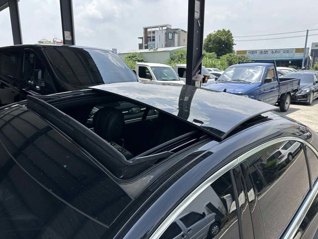 M-BENZ賓士 S350D L  第10張相片
