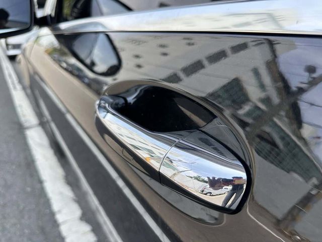 M-BENZ賓士 S350D L  第17張相片