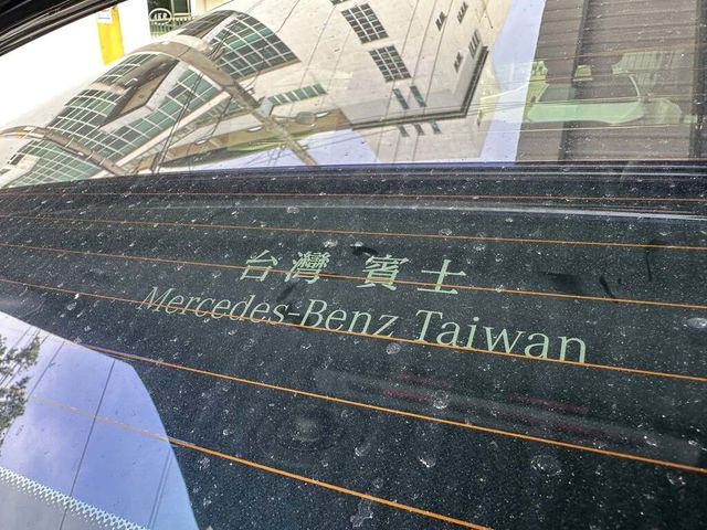 M-BENZ賓士 S350D L  第18張相片
