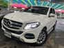 M-BENZ賓士 GLE 250D  第1張縮圖
