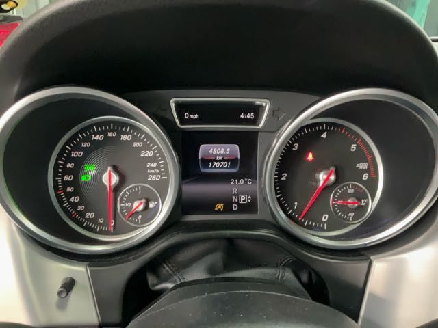 M-BENZ賓士 GLE 250D  第3張相片