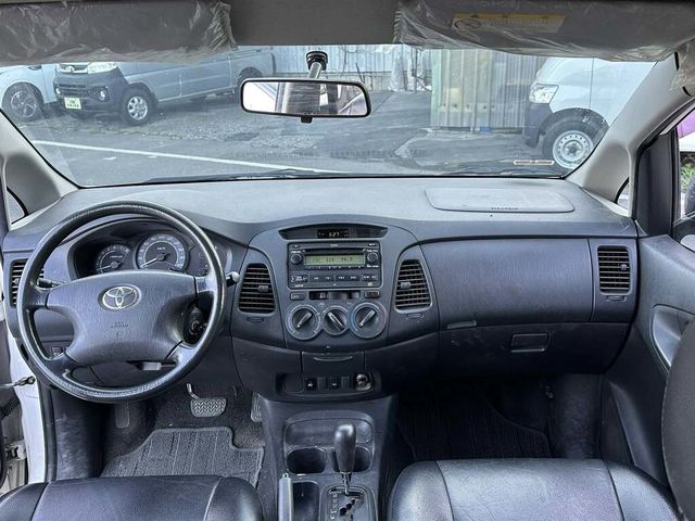 TOYOTA豐田 INNOVA  第5張相片