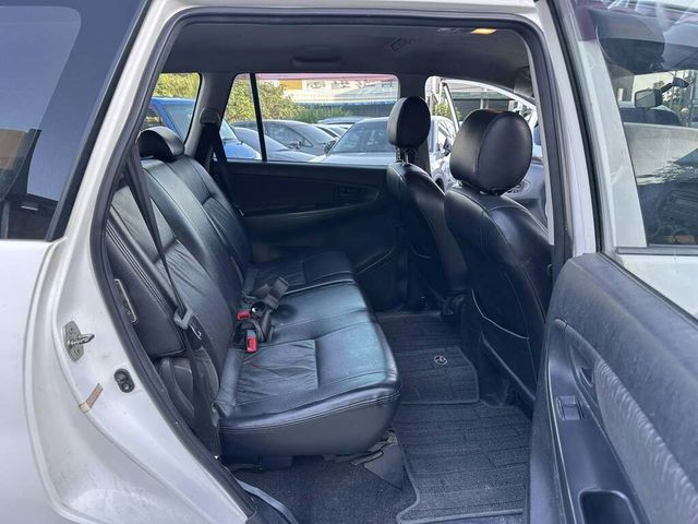 TOYOTA豐田 INNOVA  第8張相片