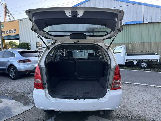 TOYOTA豐田 INNOVA  第12張相片